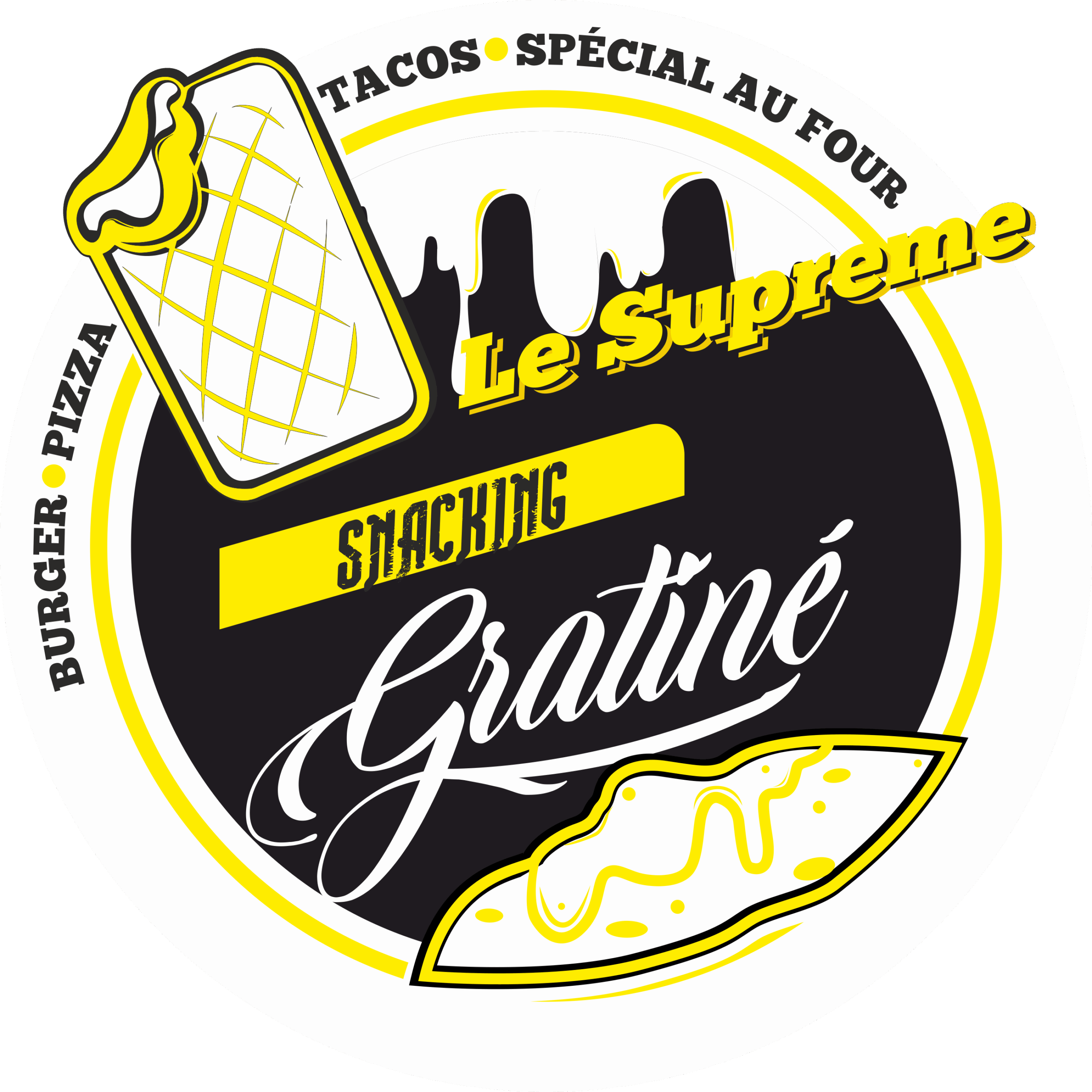 Le Suprême Gratiné Gap